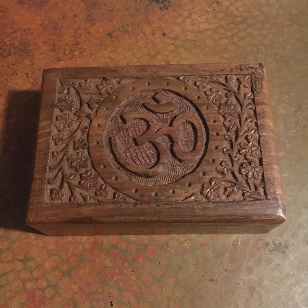 OM Box